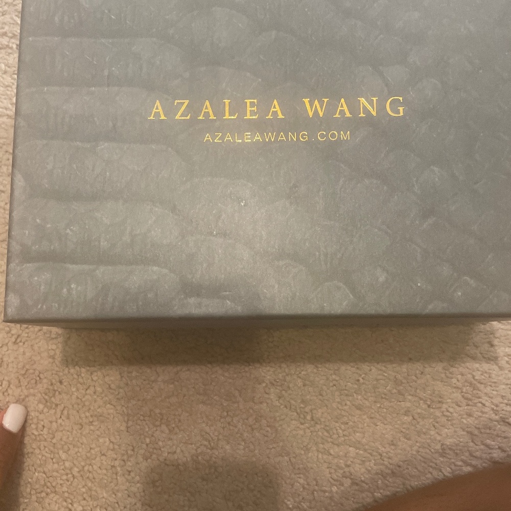 Azalea Wang